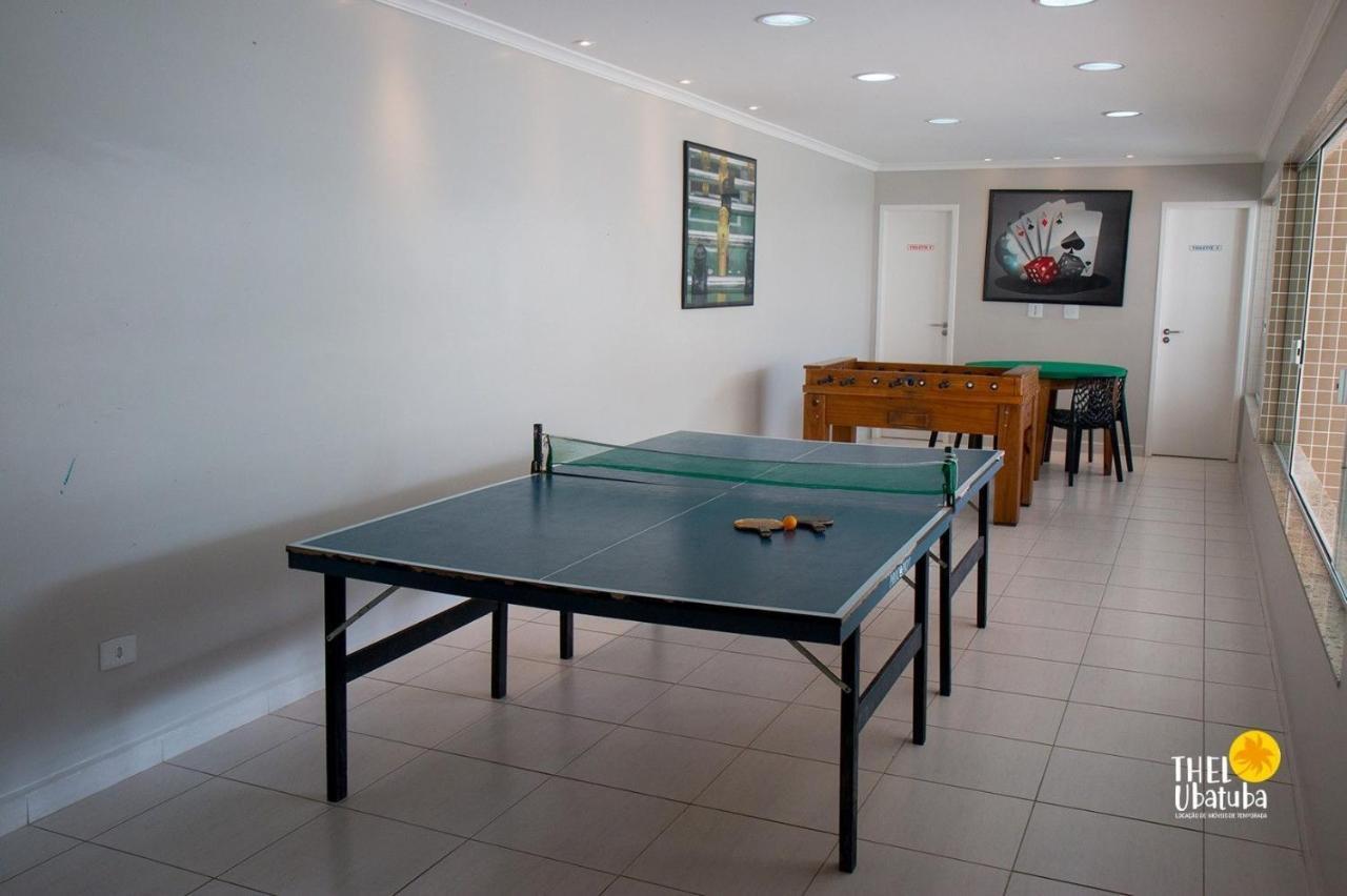Thel - Apto 15/b, Monte Carlo - Grande Apartamento